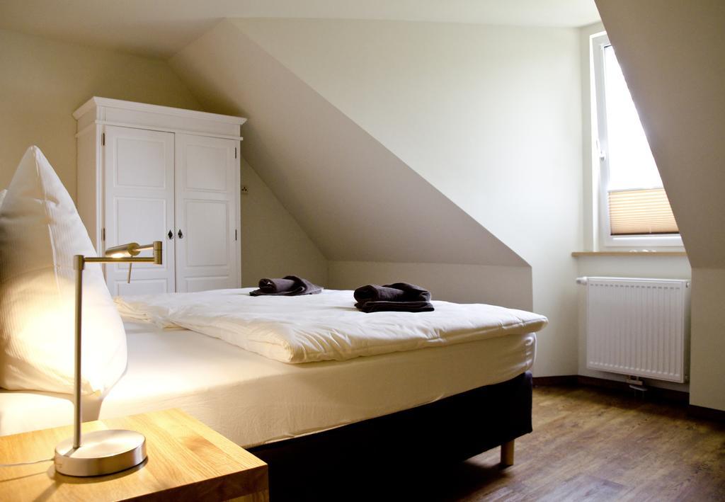 Apartment Boddenfischer *