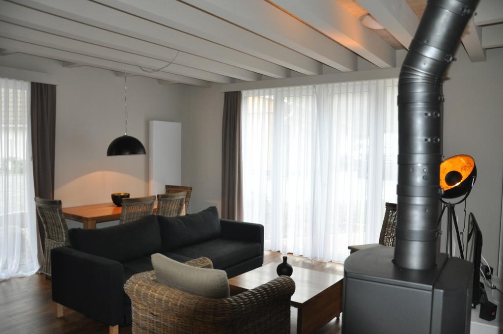 Apartment Boddenfischer Born