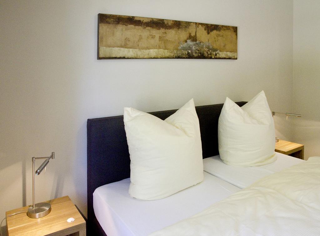 Apartment Boddenfischer