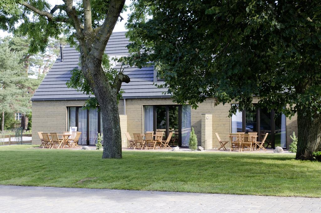 Apartment Boddenfischer