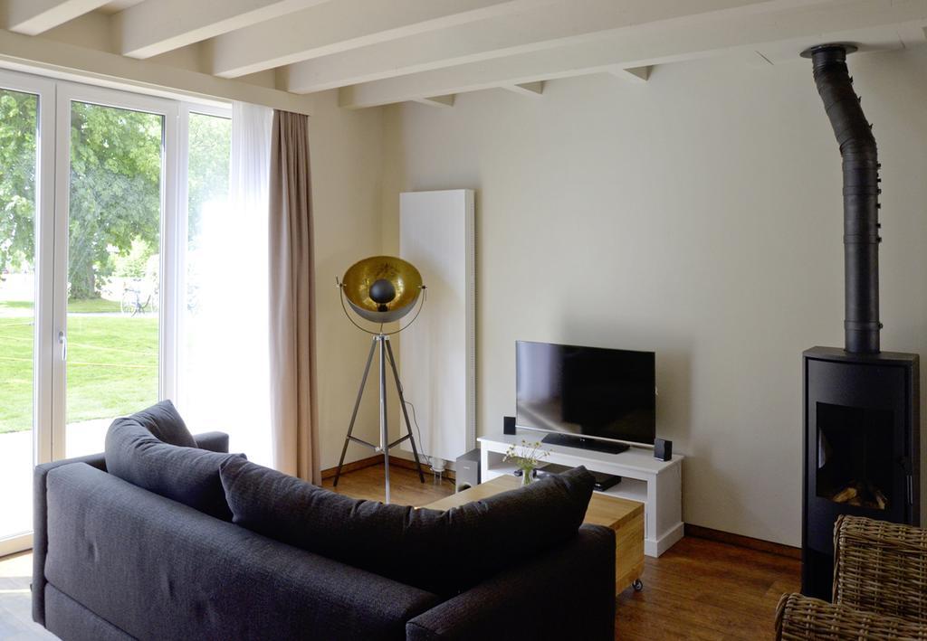 Boddenfischer Apartment