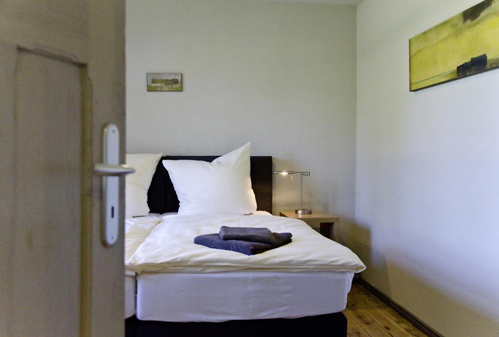 Apartment Boddenfischer