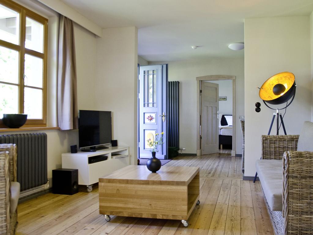Boddenfischer Apartment